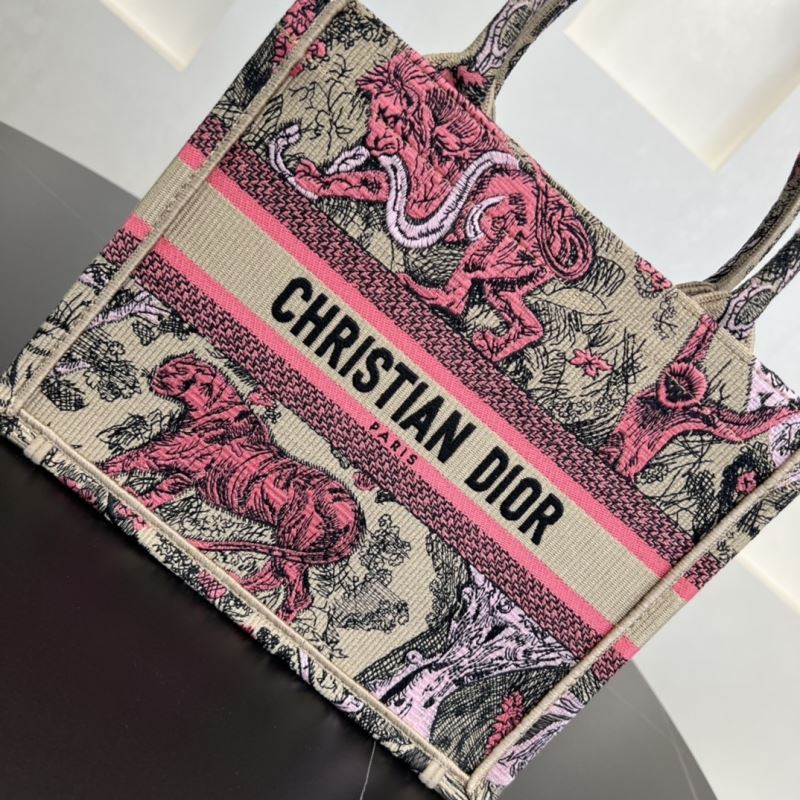 chr1st1an D10r shopping bags